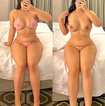 Spoiled College Slut Sarah's Micro Bikini Tease - I'm Soaking Wet & Ready to Fuck!'