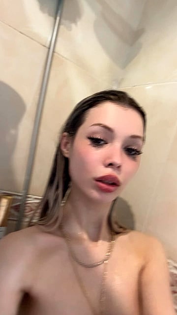 Skipping Class to Fuck My Fat Ass and Big Tits - OnlyYourLexi's Amateur College Sex Tape'