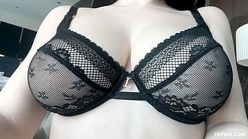 Boob Bouncing Fun: 'Ride Me' - Homemade Masturbation Video Boob Bouncing Fun: 'Ride Me' - Homemade Masturbation Video