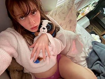 Marry, Smash or Pass This 2007 Petite Virgin: I'm Dripping Wet and Ready for Your Cock'