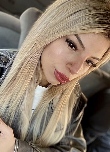 Dirty College Slut Wants Your Cock - Watch Me Get Fucked Hard or Slow?'