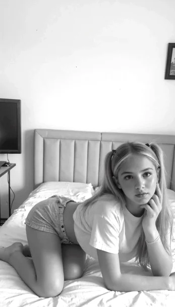 What I'd Fucking Do to You - Detailed Nasty College Slut Action with rr1r2r3r picture 3 of 4