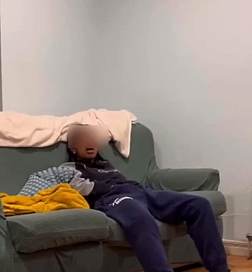 Rachel Cutie's Cuckquean Fantasy: Watch My BF Fuck Another Girl in Raw, Homemade Interracial College Sex Tape'