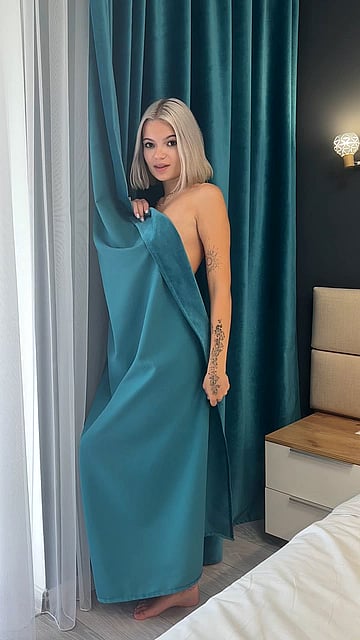 Fuck Me Like a Filthy College Slut - My Hottest Homemade Fucking Video!'