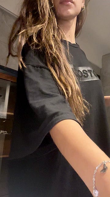 Watch This Petite Latina Slut Get Fucked Hard in Her Dorm Room'