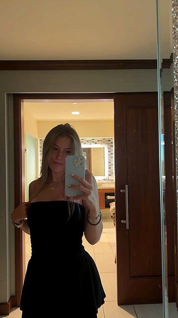 Freshman Fuckdoll: Watch Me Strip Tease My Tight College Pussy'