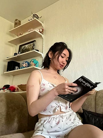 Wet Pussy College Slut Spreads Her Juicy Cunt in My Dorm Room - Fuck Me Hard!'