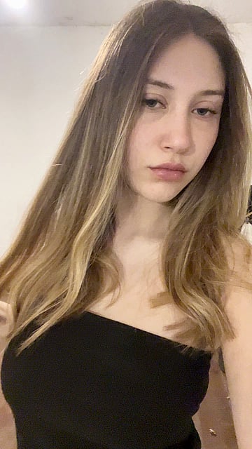 Emily's Raw Fuck Fantasy: Off Birth Control and Begging for Creampie - College Slut Gets Herself Off'