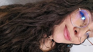 Hot College Fuck with ScarletCurly's Needy Pussy - You'll Be Obsessed!'