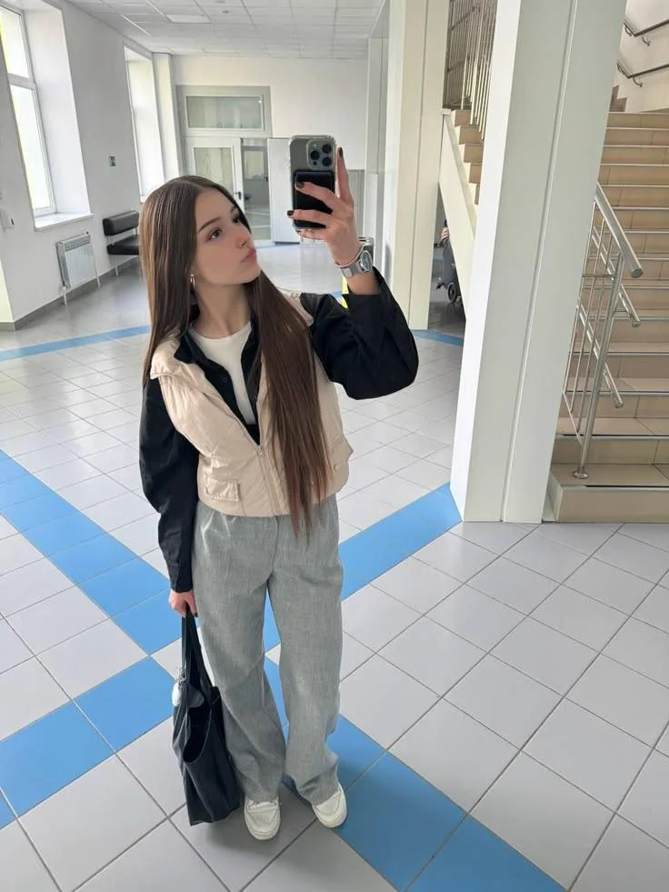 Wanna See How Tight This 18yo College Slut Really Is? picture 1 of 1