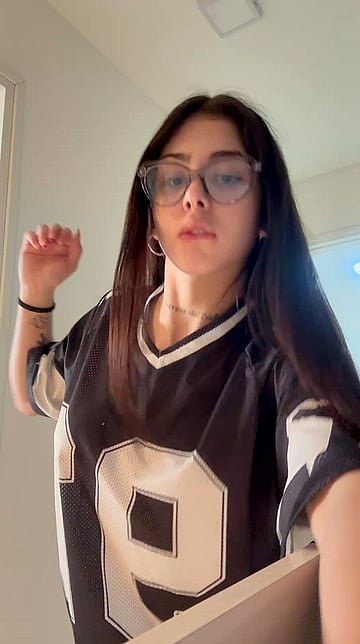 Skipping Class for My Tight Pussy: A Hot University Fuck Session'