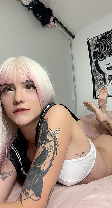 Fuck, My College Roommate Caught Me Masturbating and I Let Her Join In - Amateur University Slut Fucking Her Pussy Raw'