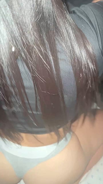 Naughty Latina Study Session Turns Doggystyle Fuck Fest - Homemade POV Porn'