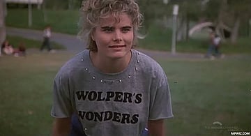 Mariel Hemingway - Creator Mariel Hemingway - Creator