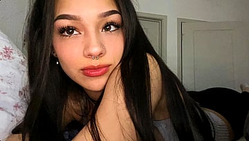 Busty College Slut Helly Asks: Wanna Fuck Me in My Dorm Room?'