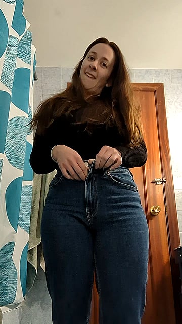 Adopt This 28-Year-Old Teacher as Your Personal Fuck Doll - Honest Raw Amateur College Sex Tape'