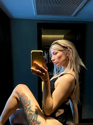 Cute or fucking nasty? I'm ready to be your college slut!'