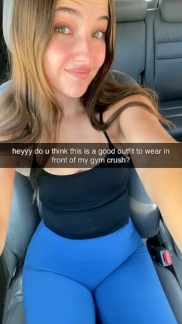 My Gym Crush Wanted 'Cardio' and I Fucking Unleashed My Inner Slut on His Cock'
