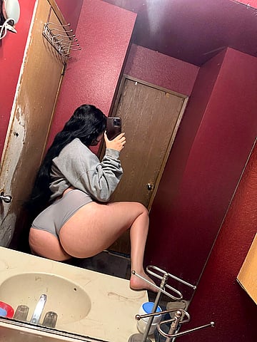 Watch My Juicy Latina Ass Dominate Your Screen - College Slut in Heat!'