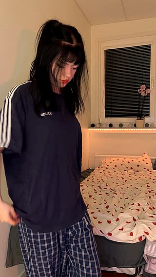 After a Hard Day in College... This F19 Babe Needs to Unwind - Watch Me Get Filthy!'