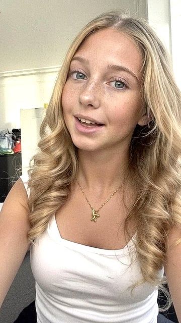 Watch This Naughty College Slut Get Fucked Hard in Her Dorm Room - Amateur POV Creampie'