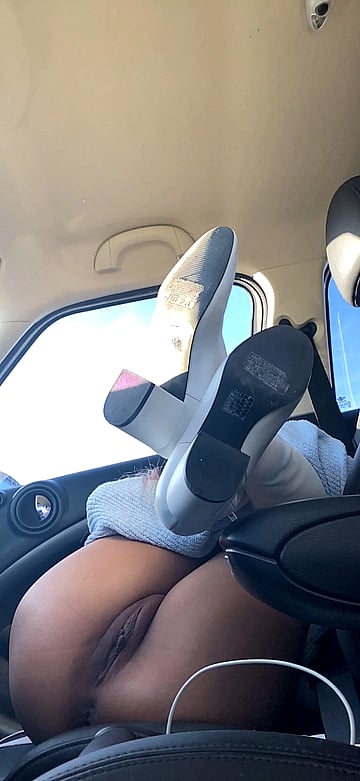 Fuckin' Horny College Babe Rides Her Dildo After a Long Day - Cum Watch Me Get Off!'