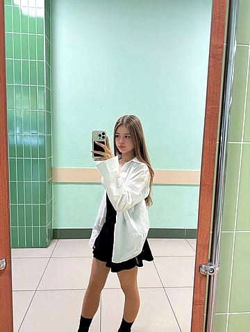 Fuck Yeah I'm Your 18yo HS Senior Slut - Watch Me Get Nasty'