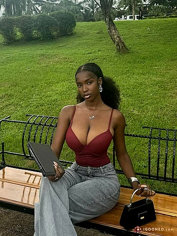 Black Goddess Worship: Ultimate Goon Material for Nonstop Masturbation and Creampie Fantasies Black Goddess Worship: Ultimate Goon Material for Nonstop Masturbation and Creampie Fantasies