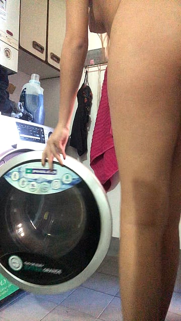 Would you marry this freshman slut? Watch her get her tight pussy destroyed!'