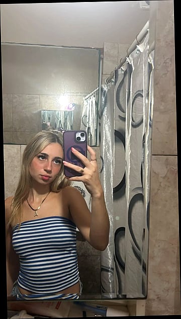 heard i was mountable'