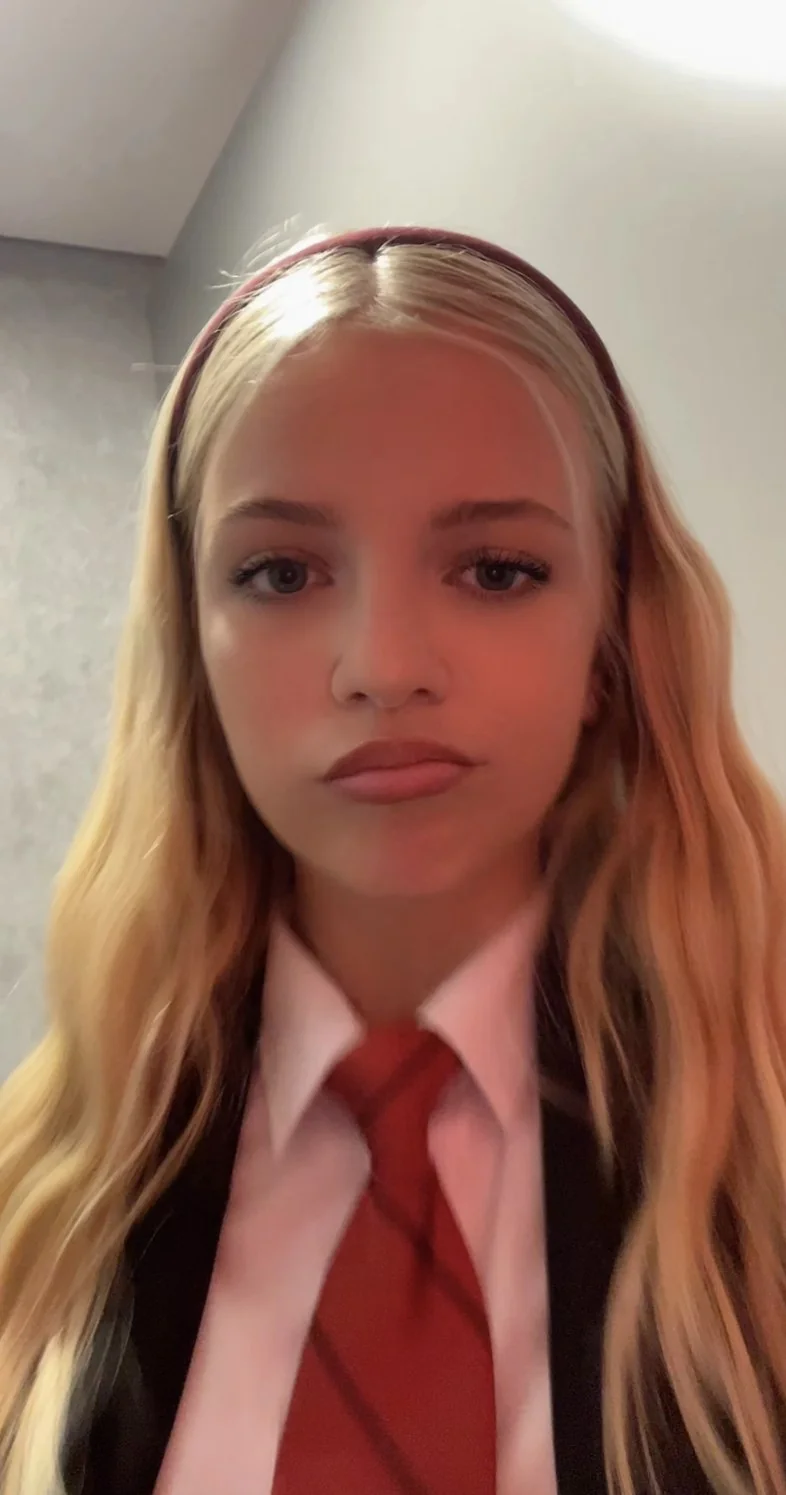 How can this fuckdoll earn that hard cockk of yours sir? picture 1 of 4