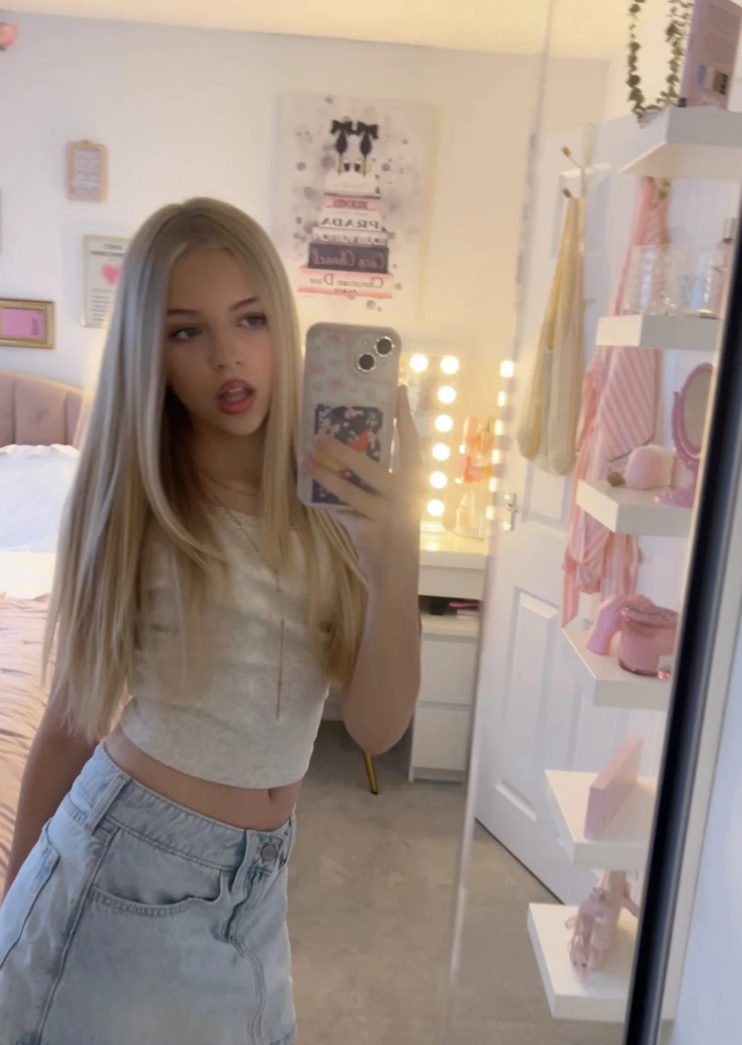 How can this fuckdoll earn that hard cockk of yours sir? picture 3 of 4