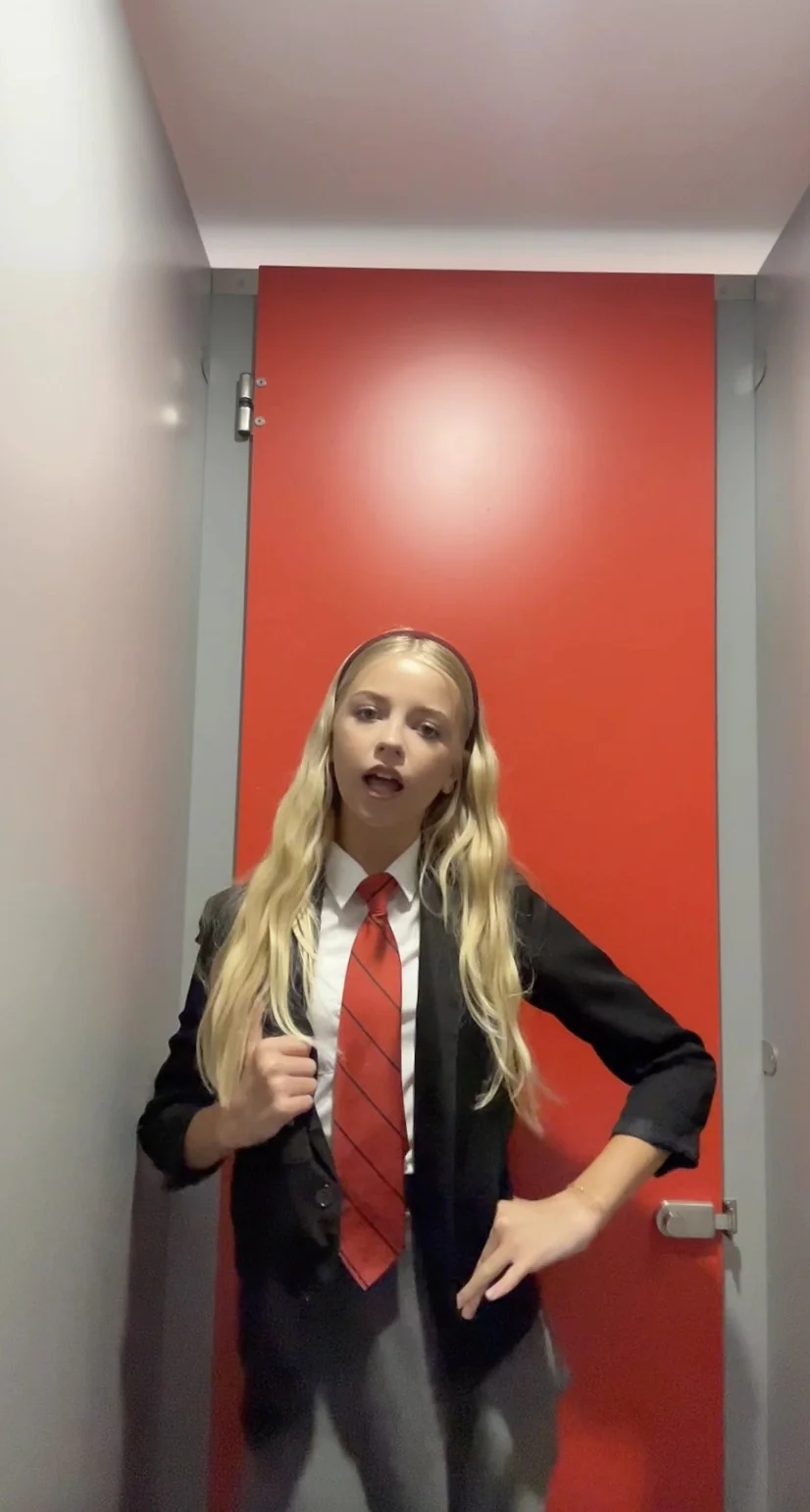 How can this fuckdoll earn that hard cockk of yours sir? picture 4 of 4