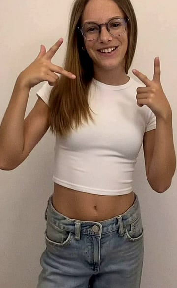 Do older men find younger girls like me attractive anymore'