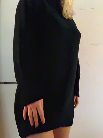 Just another bored student showing off before class'