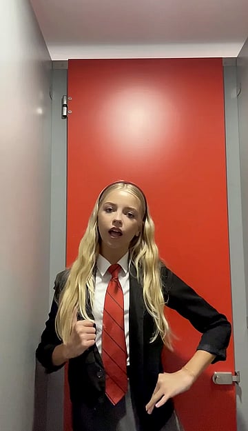 Tell me how tall you are and I’ll tell you if I’d let you fuck me'