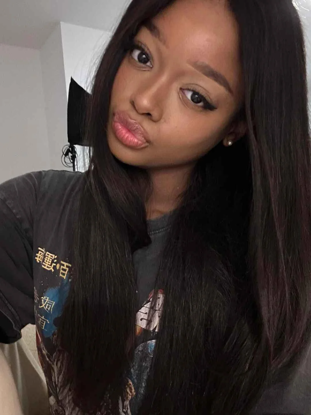 Blasian girls are pretty? picture 1 of 1