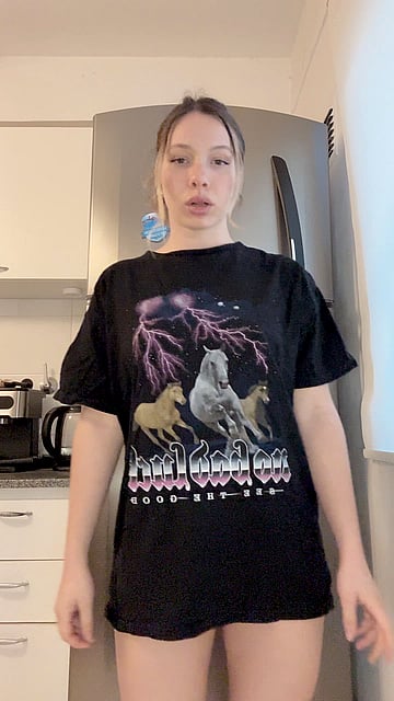 Help me study and I'll let you have my Honeypot'