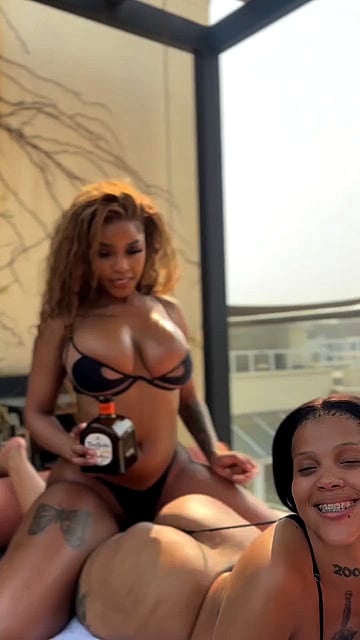 Fucking My Horny Roommate's Tight Ass in Our Dorm - Raw Amateur College Porn'