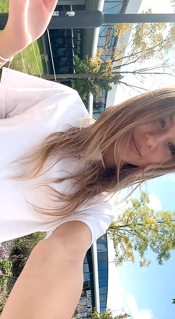 Fuck My Tight Pussy and Watch Me Learn to Seduce You - Ivy's Naughty College Whore Gallery'