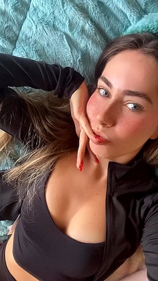After my classes - Naughty college slut gets wild & ready for some hardcore fun!'