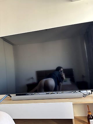Dripping Wet and Begging for Your Cock - My Bedroom Cardio Session'