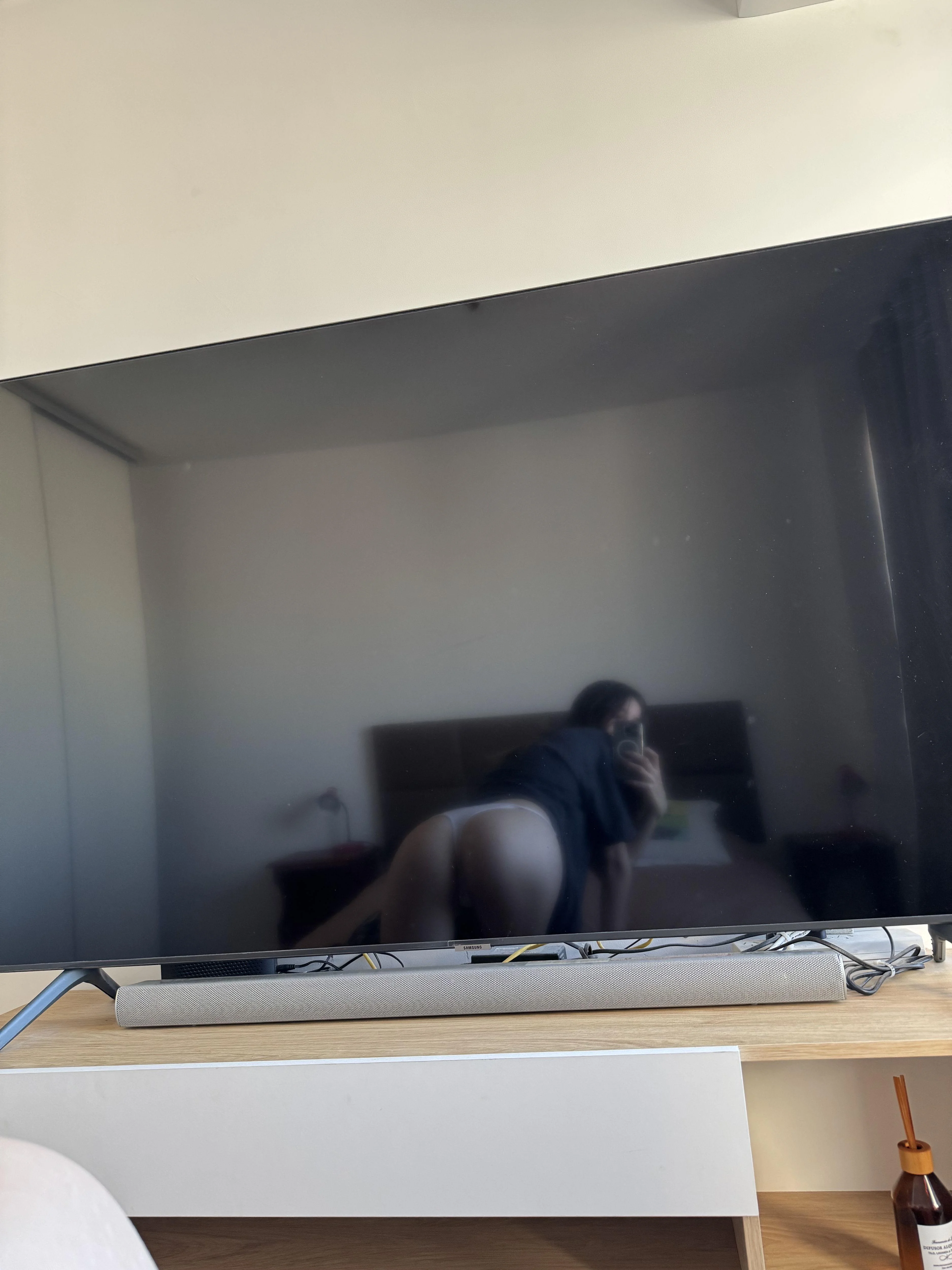 Dripping Wet and Begging for Your Cock - My Bedroom Cardio Session picture 1 of 1