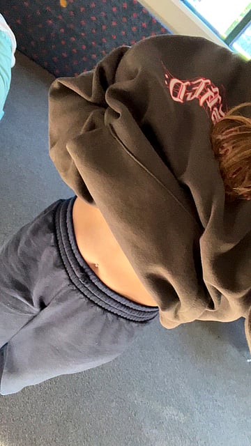 Fucking Hot G Cup Titty Reveal - Raw College Amateur Porn'