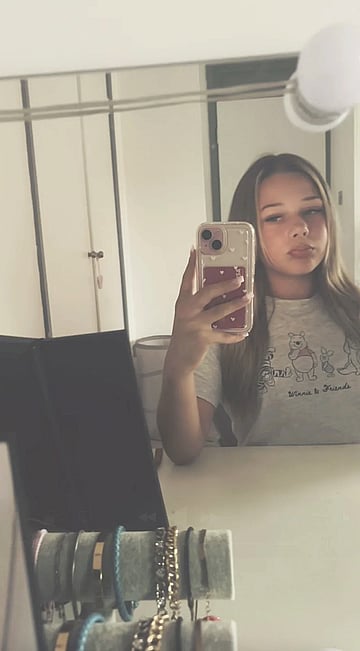 Fuck Me Raw, Daddy - My Horny College Pussy Craves Older Cock!'