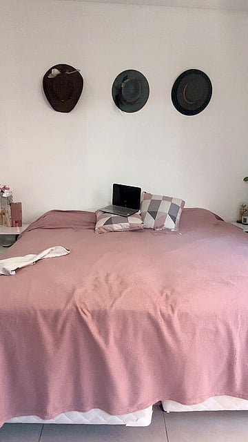 Fuck My Horny Asian Ass and Big Tits - Teasing You Is Way Hotter Than Studying!'