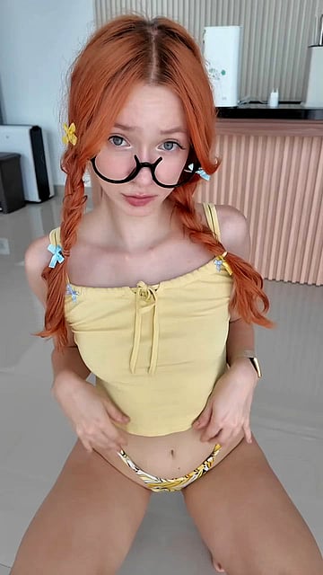 YNCTIONAKAI'S BOOBS EXPOSED FOR ALL TO SEE - HORNY COLLEGE GIRL GETS WET WATCHING YOU JERK OFF'