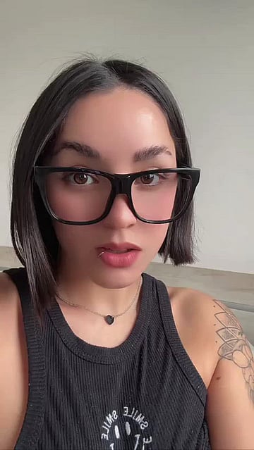 Watch My Wet College Pussy Get Fucked Hard by a Huge Cock'