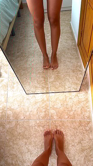 Tight Freshman Fuck: Breeding Material?'