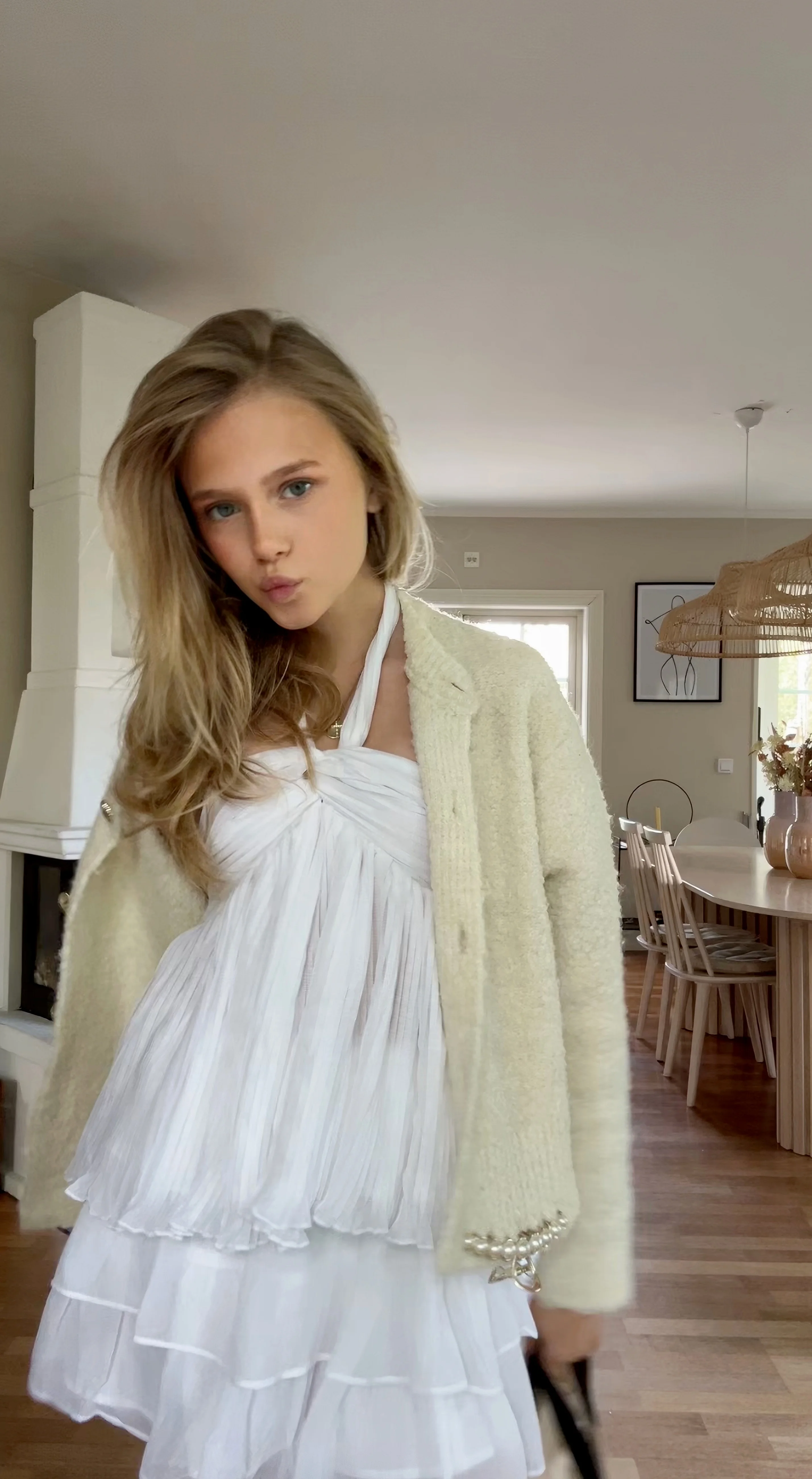 Mia's Secret Desperation: Innocent College Girl Unleashed in Wild Fucking Gallery picture 1 of 3